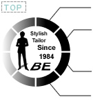 Stylish Tailor since 1984 ABE